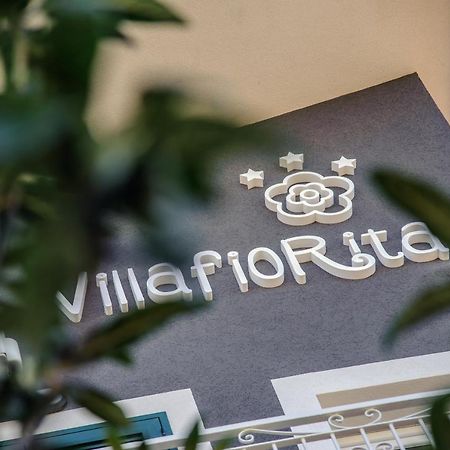 B&B Villa Fiorita Piazza Armerina Bagian luar foto